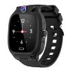 Y36 4G Video Call Waterproof Smart Children Phone Watch - Black - 1