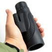 40 X 60 Monocular Binoculars High Power HD Full Optics Telescopes - 5