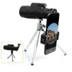 40 X 60 Monocular Binoculars High Power HD Full Optics Telescopes - 6