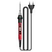 ANENG SL102 24pcs Digital Thermostat Soldering Iron Set 60W EU Plug - 2