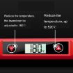 ANENG SL102 24pcs Digital Thermostat Soldering Iron Set 60W EU Plug - 3