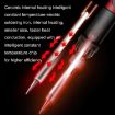 ANENG SL102 24pcs Digital Thermostat Soldering Iron Set 60W EU Plug - 9