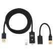 Martview All Boot Cable for Android - 4