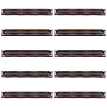 Samsung Galaxy A51 Motherboard LCD Display FPC Connector - 10pcs - 1