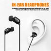 XTUGA RW2080 UHF Wireless Stage Singer In-Ear Monitor System - 4