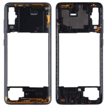 Galaxy A70 Back Housing Frame - Genuine Replacement Part - 1