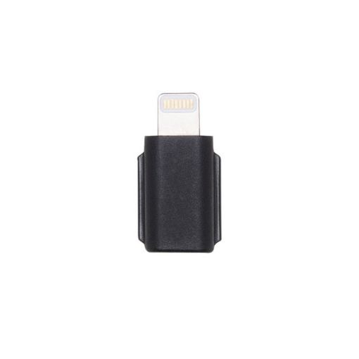 8 Pin Smartphone Adapter for DJI OSMO Pocket - 1