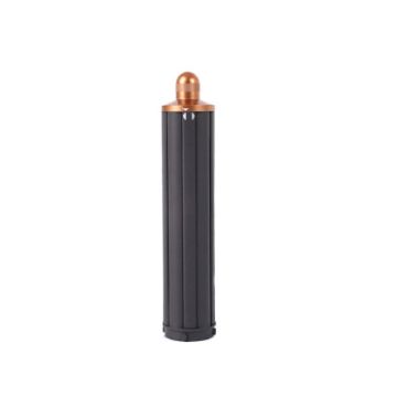 Dyson Airwrap Hair Dryer HS01/HS05/HD08 18.6 x 4cm Golden Curling Barrels - 1