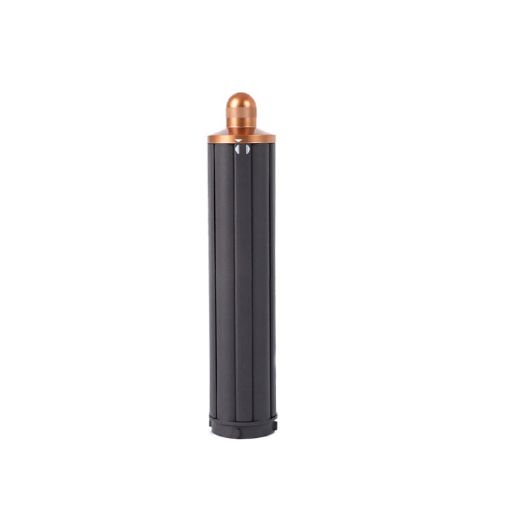 Dyson Airwrap Hair Dryer HS01/HS05/HD08 18.6 x 4cm Golden Curling Barrels - 1