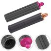 Dyson Airwrap Hair Dryer HS01/HS05/HD08 18.6 x 4cm Golden Curling Barrels - 2
