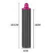 Dyson Airwrap Hair Dryer HS01/HS05/HD08 18.6 x 4cm Golden Curling Barrels - 3