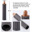 Dyson Airwrap Hair Dryer HS01/HS05/HD08 18.6 x 4cm Golden Curling Barrels - 5