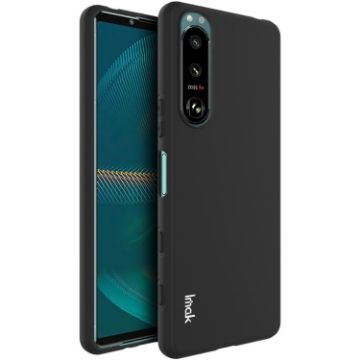 IMAK UC-3 Shockproof Case for Sony Xperia 5 III - Black - 1