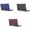 HP Spectre X360 15-EB Laptop Sleeve - PU Leather, Black - 2