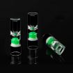ADOUS Disposable Cigarette Holder Filter Converter - 2