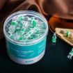 ADOUS Disposable Cigarette Holder Filter Converter - 5