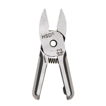 HSD F1S Pneumatic Scissor Blade Cutting Tool - 1