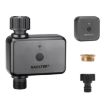 NADSTER US Plug Bluetooth WiFi Remote Automatic Timed Flower Watering Controller - 1