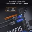 S1 Intel Alder Lake N100 Mini PC Win11 DDR4 3200MHz - 16G+512G - 7