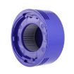 5 in 1 Pre & Rear Filter Core + Cleaning Brush for Dyson V7/V8 Vacuum - 3
