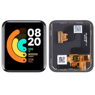 Xiaomi Redmi Watch 2 Lite LCD Screen with Digitizer Assembly - 1