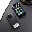 SOYES XS15 Pro 2GB+16GB Android 9.0 Quad Core 3G Dual SIM Black - 2