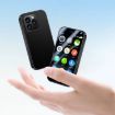 SOYES XS15 Pro 2GB+16GB Android 9.0 Quad Core 3G Dual SIM Black - 3