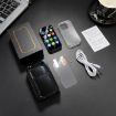 SOYES XS15 Pro 2GB+16GB Android 9.0 Quad Core 3G Dual SIM Black - 8