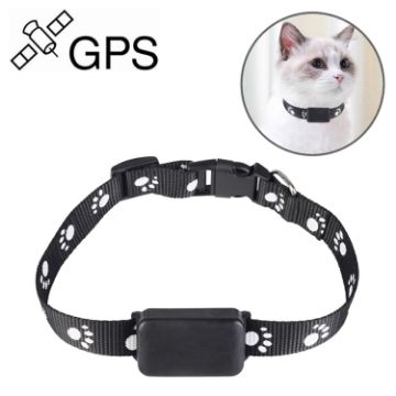 Waterproof Pet GPS Tracker Locator - 2G GPS+AGPS+WiFi+LBS - 1