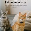 Waterproof Pet GPS Tracker Locator - 2G GPS+AGPS+WiFi+LBS - 8