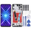 LCD Screen For Honor 9X Pro/Huawei Y9s Digitizer Assembly - Black - 1