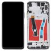 LCD Screen For Honor 9X Pro/Huawei Y9s Digitizer Assembly - Black - 2