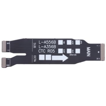 Samsung Galaxy A35 5G SM-A356B Motherboard Flex Cable - 1
