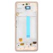 Samsung Galaxy A53 5G SM-A536 OLED LCD Screen Digitizer Assembly Gold - 4