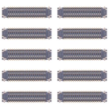 Samsung Galaxy A14 SM-A145F Motherboard LCD Display FPC Connector - 1