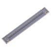 Samsung Galaxy A15 S-A155F Motherboard LCD Display FPC Connector - 10pcs - 3