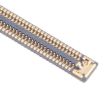 Samsung Galaxy A15 5G SM-A156B Motherboard LCD Display FPC Connector - 4