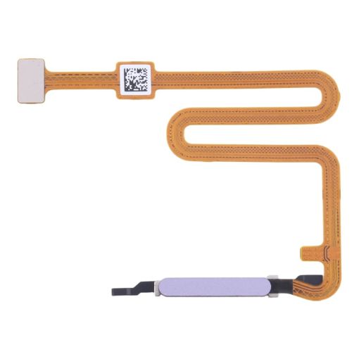 Samsung Galaxy A05S SM-A057F Fingerprint Sensor Flex Cable (Purple) - 1
