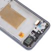Samsung Galaxy A35 SM-A356B OLED LCD Screen Digitizer Assembly with Frame - 5