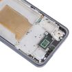 Samsung Galaxy A35 SM-A356B OLED LCD Screen Digitizer Assembly with Frame - 6