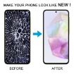 Samsung Galaxy A55 SM-A556B OLED LCD Screen Digitizer Assembly - 7