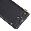 Samsung Galaxy A71 4G SM-A715F OLED LCD Screen Digitizer with Frame - 5