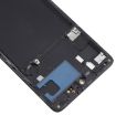 Samsung Galaxy A71 4G SM-A715F OLED LCD Screen Digitizer with Frame - 6