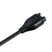 Garmin Fenix 7S Charger - Data Transmission - Black - 3