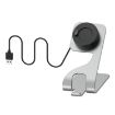 Garmin Forerunner 945 Magnetic Charging Base - Gray - 1
