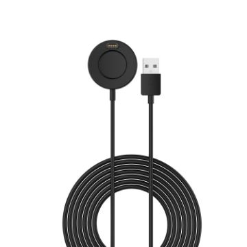 Garmin Venu 2S Charger with Data Transmission - Black - 1