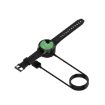 Garmin Venu 2 Plus Charger - Black - 3