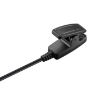 Garmin Lily/Vivomove HR USB Clip Charger Cradle Dock - 3