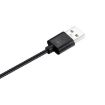 Garmin Lily/Vivomove HR USB Clip Charger Cradle Dock - 4