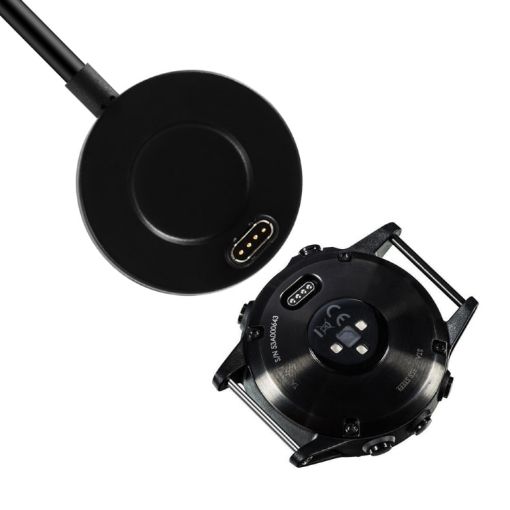 Garmin Fenix 6 Charging Base - Black - 1